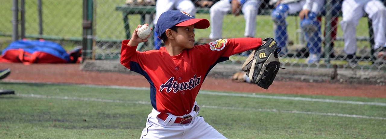 Liga Regiomontana Infantil