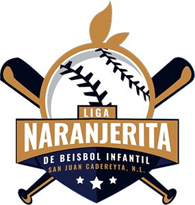 Logo Liga Naranjerita